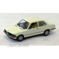 430 025410-МЧ BMW (E30) 3-SERIES 1975-1983 г. белый
